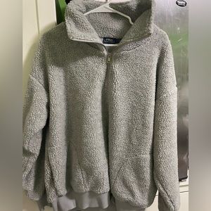 Polo Ralph Lauren Sherpa